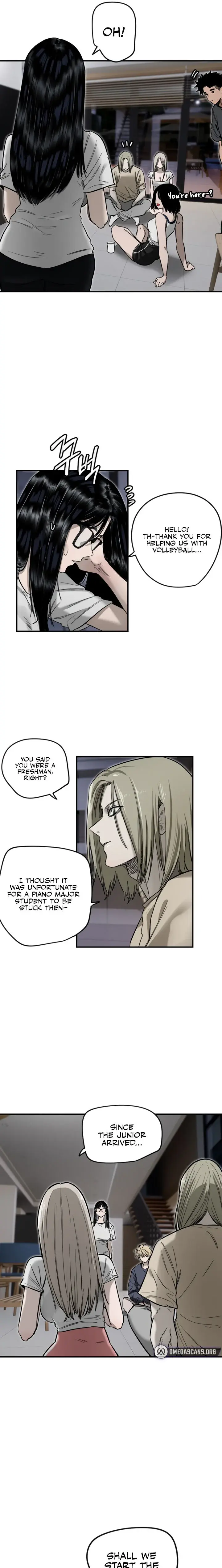 Manitto Episode 8 - Page 15