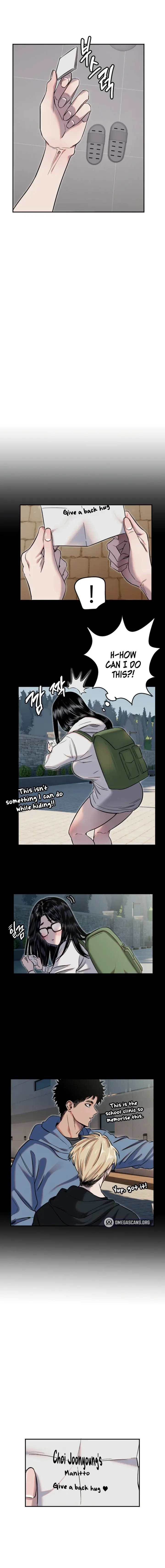 Manitto Episode 8 - Page 8