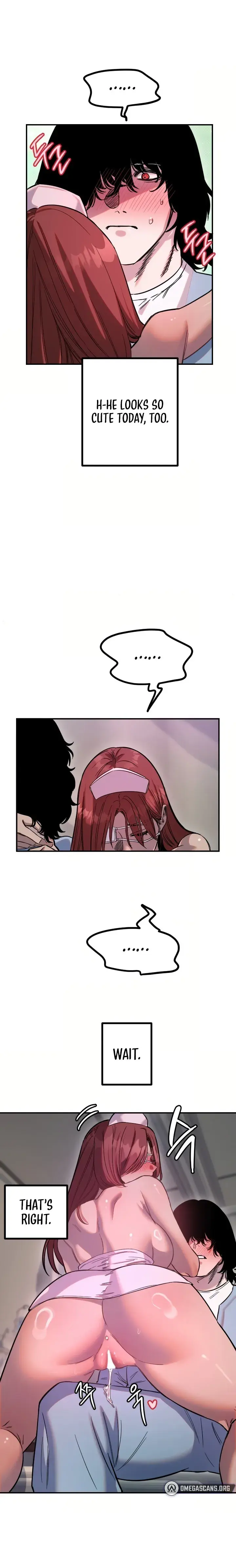 Manitto Episode 82 - Page 13