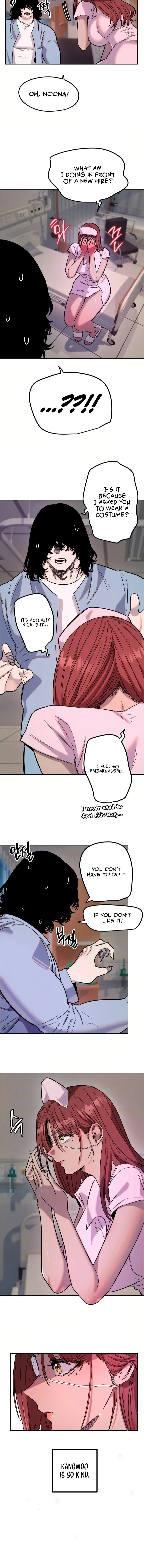 Manitto Episode 82 - Page 2