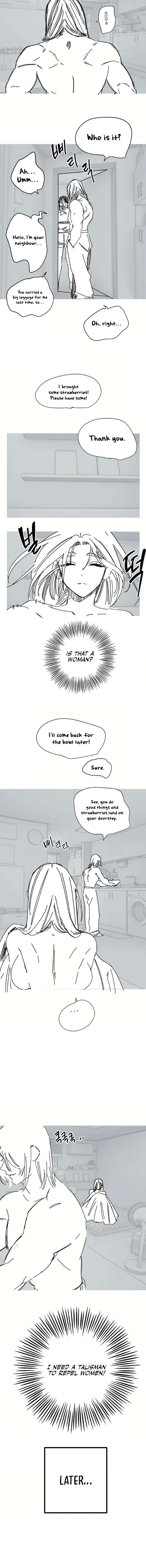Manitto Episode 83.5 - Page 2