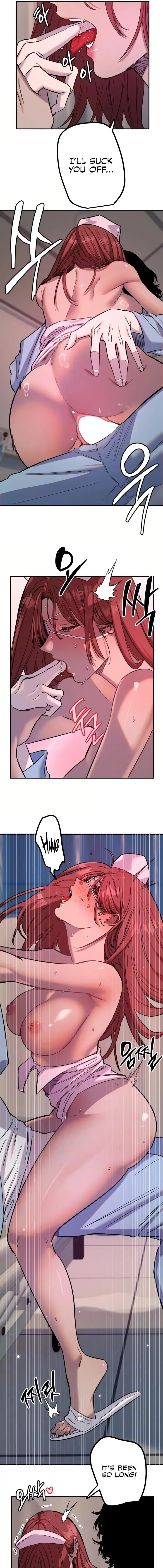 Manitto Episode 83 - Page 3