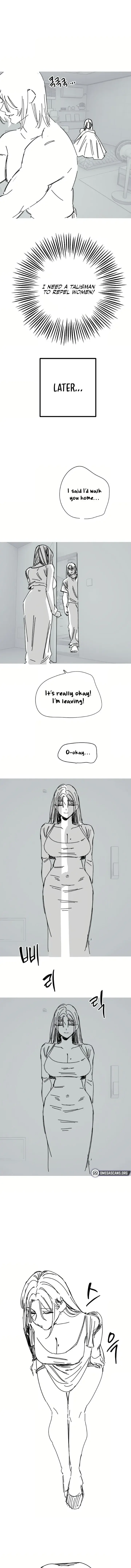 Manitto Episode 85 - Page 13