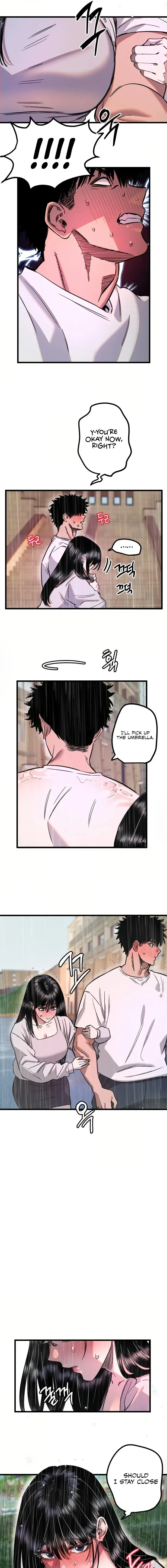 Manitto Episode 85 - Page 9