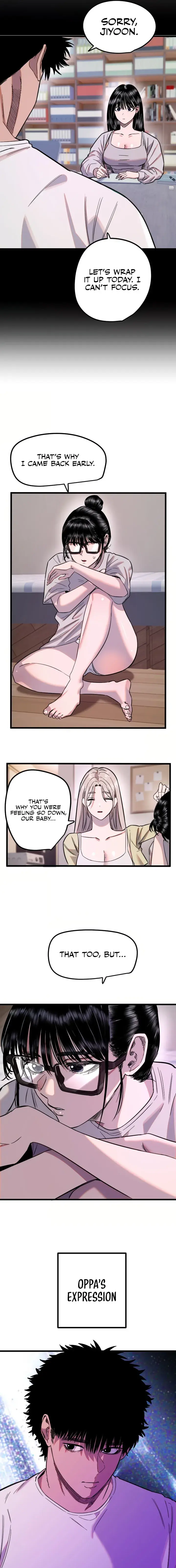 Manitto Episode 88 - Page 9