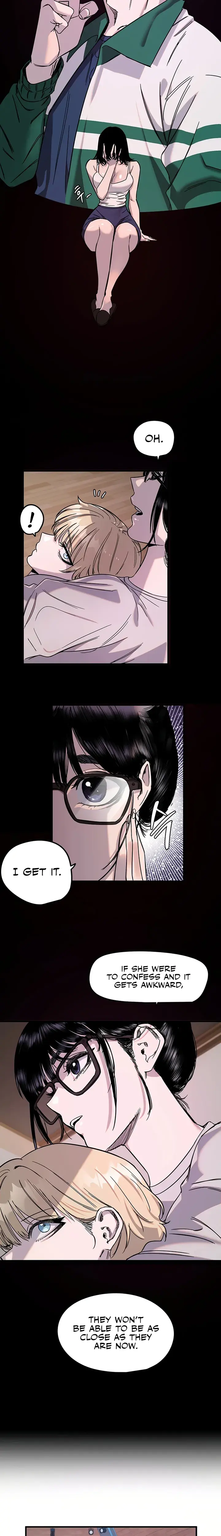 Manitto Episode 89 - Page 10