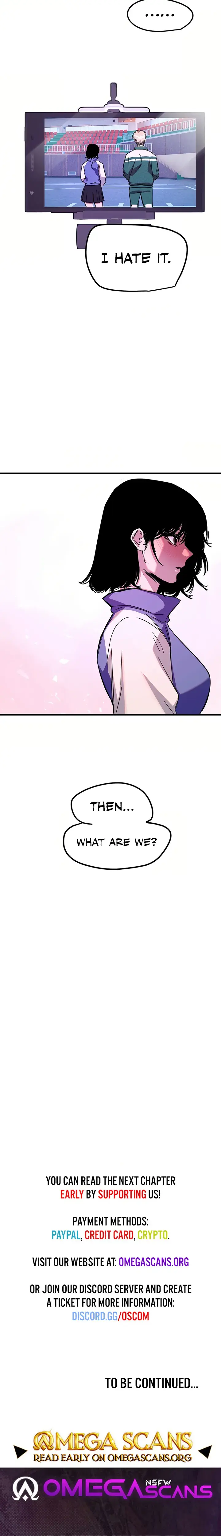 Manitto Episode 89 - Page 16