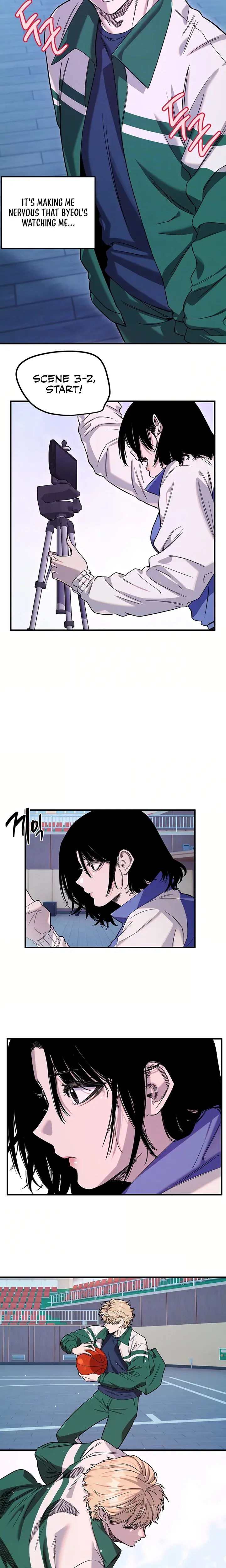 Manitto Episode 89 - Page 5