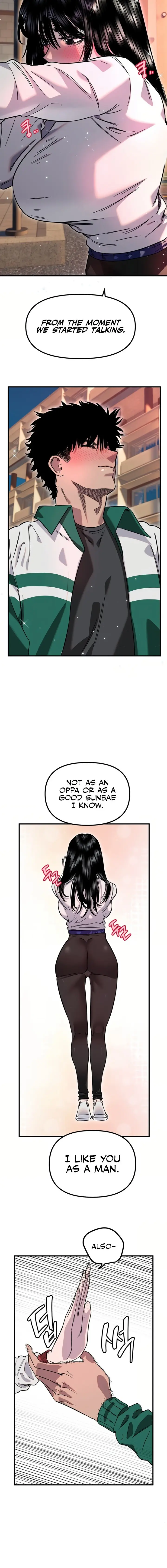 Manitto Episode 94 - Page 12