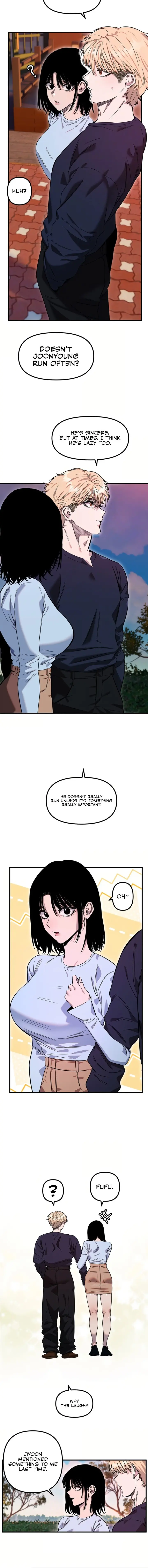 Manitto Episode 94 - Page 2