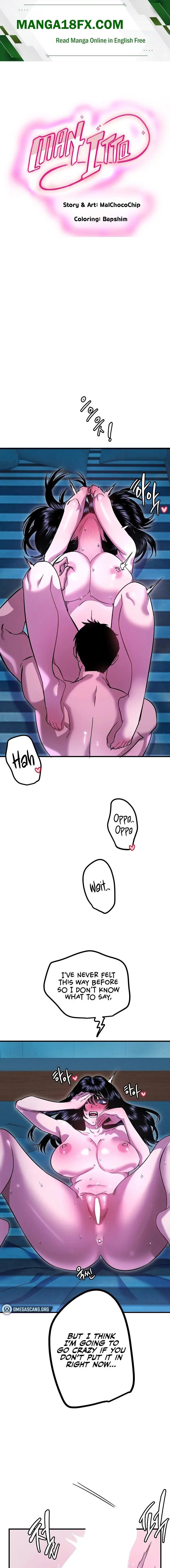 Manitto Episode 99 - Page 1