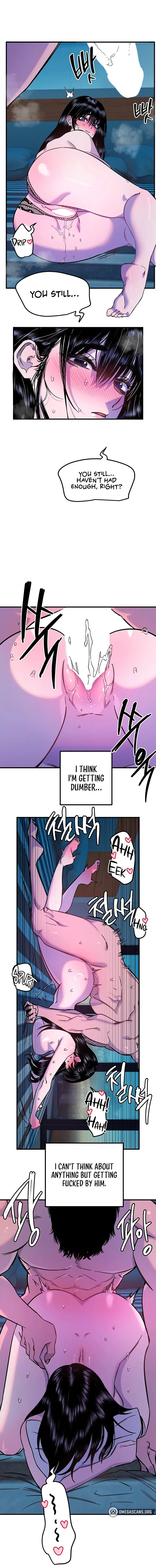 Manitto Episode 99 - Page 10