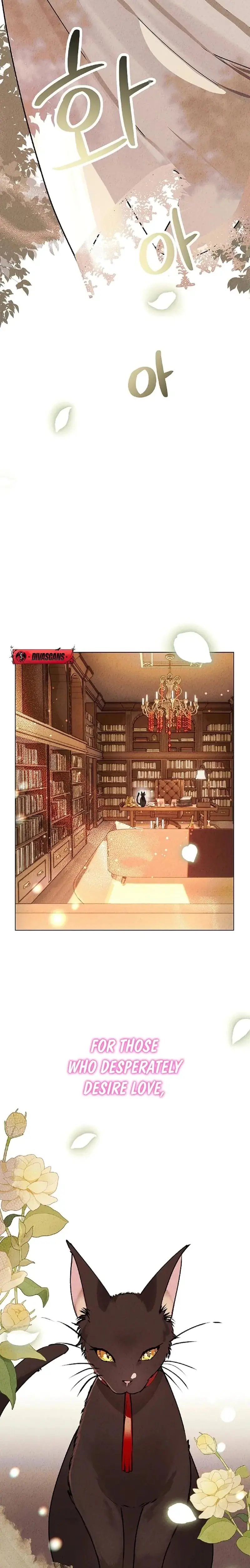 Mansion Wing Chunhua: I Love You Always Episode 0 - Page 13