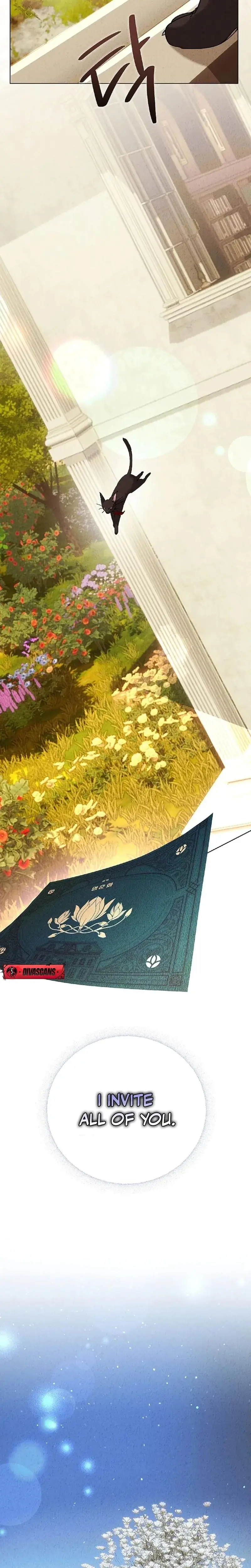 Mansion Wing Chunhua: I Love You Always Episode 0 - Page 15