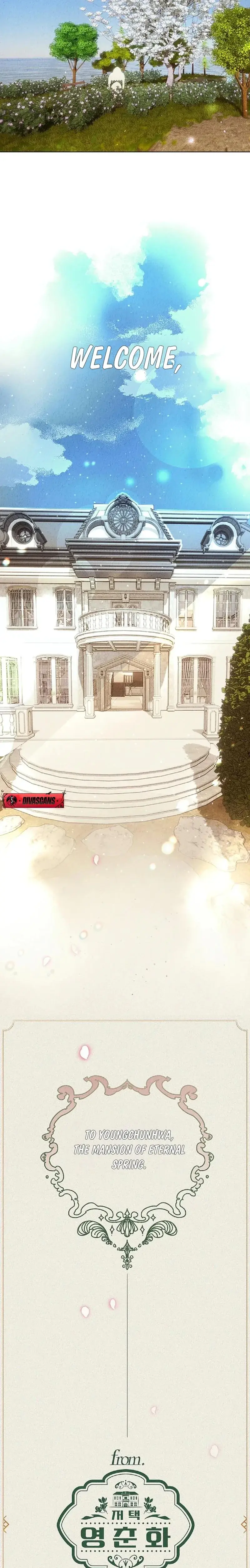 Mansion Wing Chunhua: I Love You Always Episode 0 - Page 16