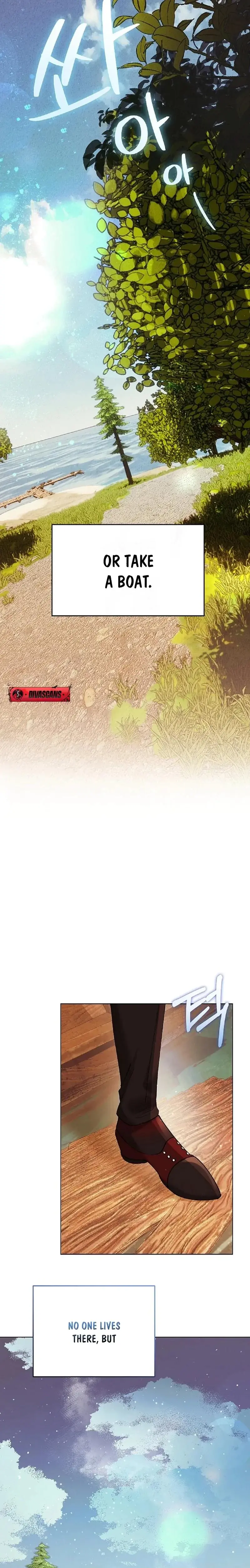 Mansion Wing Chunhua: I Love You Always Episode 0 - Page 2