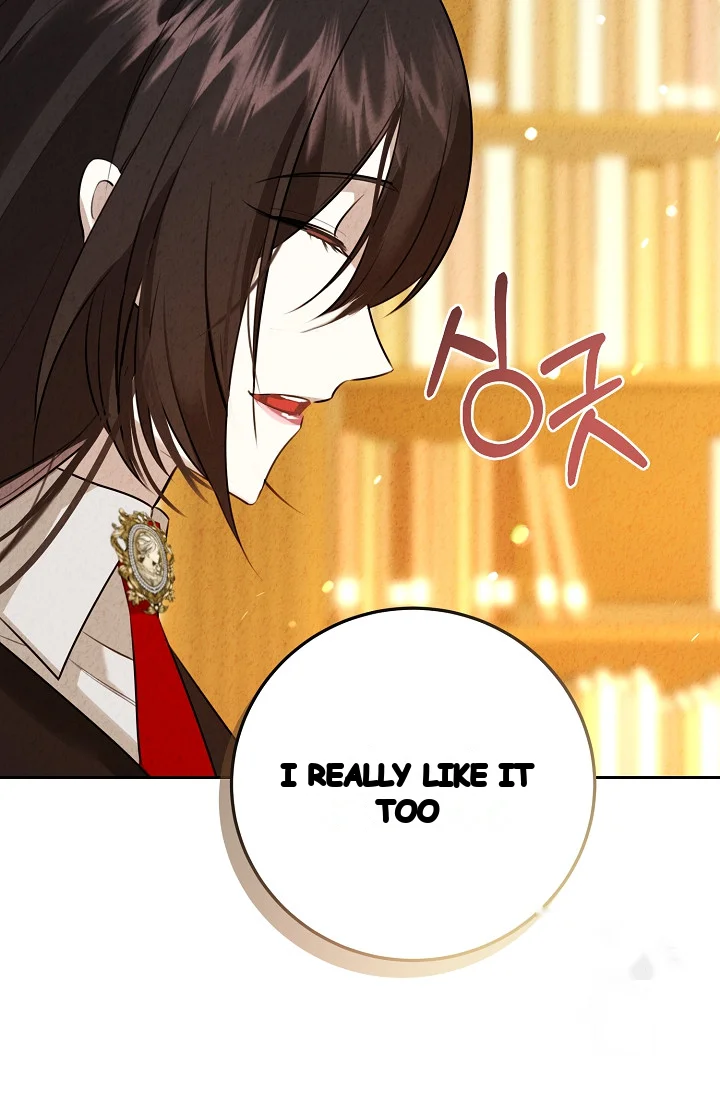 Mansion Wing Chunhua: I Love You Always Episode 19 - Page 11