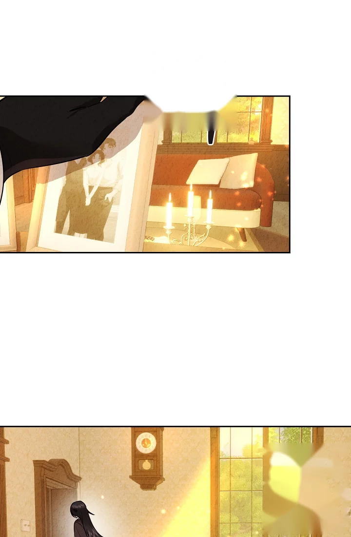 Mansion Wing Chunhua: I Love You Always Episode 19 - Page 12