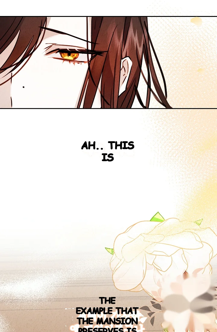 Mansion Wing Chunhua: I Love You Always Episode 19 - Page 21