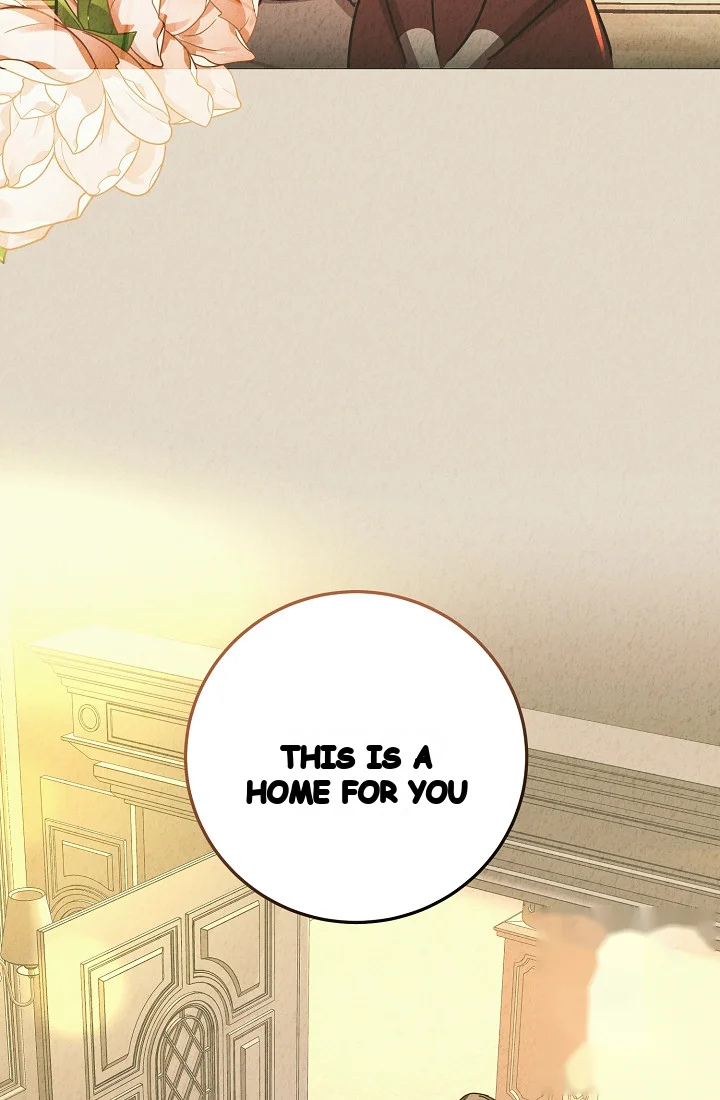 Mansion Wing Chunhua: I Love You Always Episode 19 - Page 23