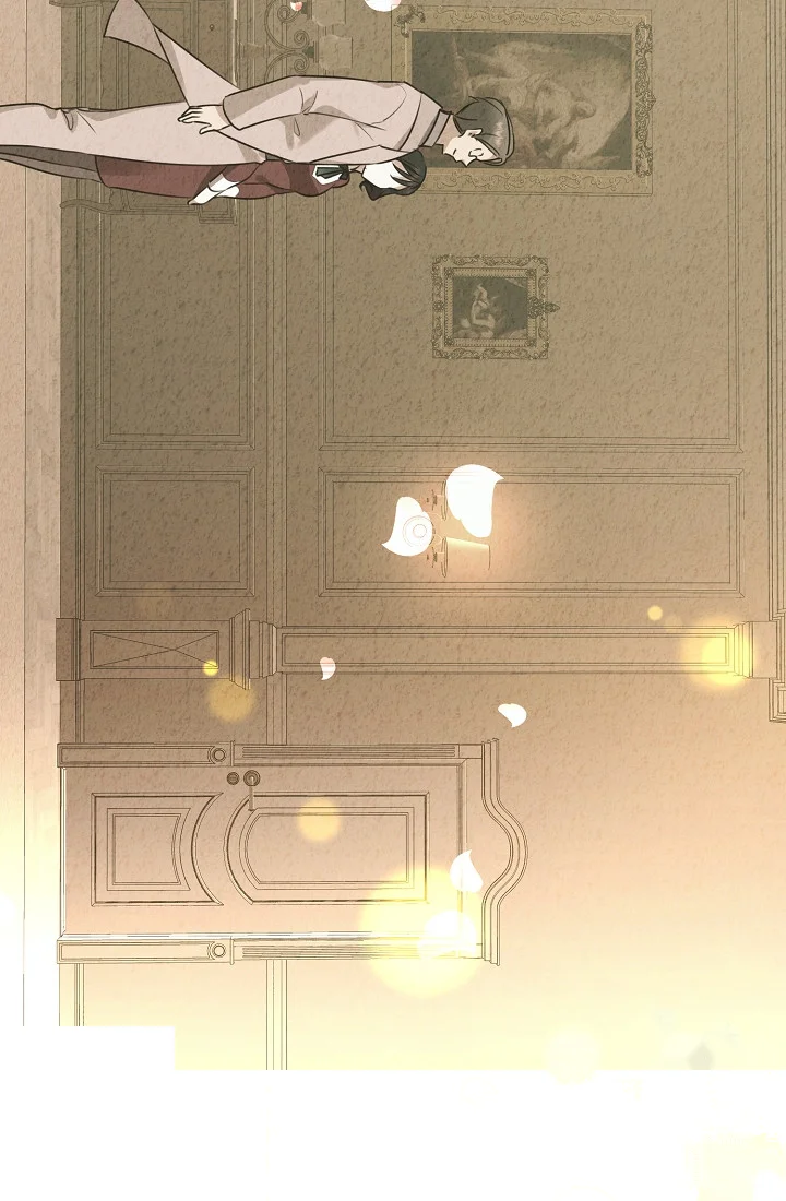 Mansion Wing Chunhua: I Love You Always Episode 19 - Page 28