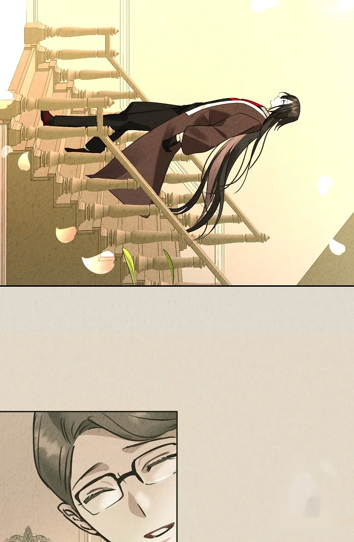 Mansion Wing Chunhua: I Love You Always Episode 19 - Page 29