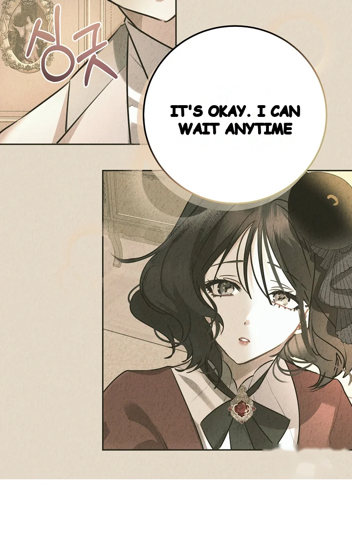 Mansion Wing Chunhua: I Love You Always Episode 19 - Page 30