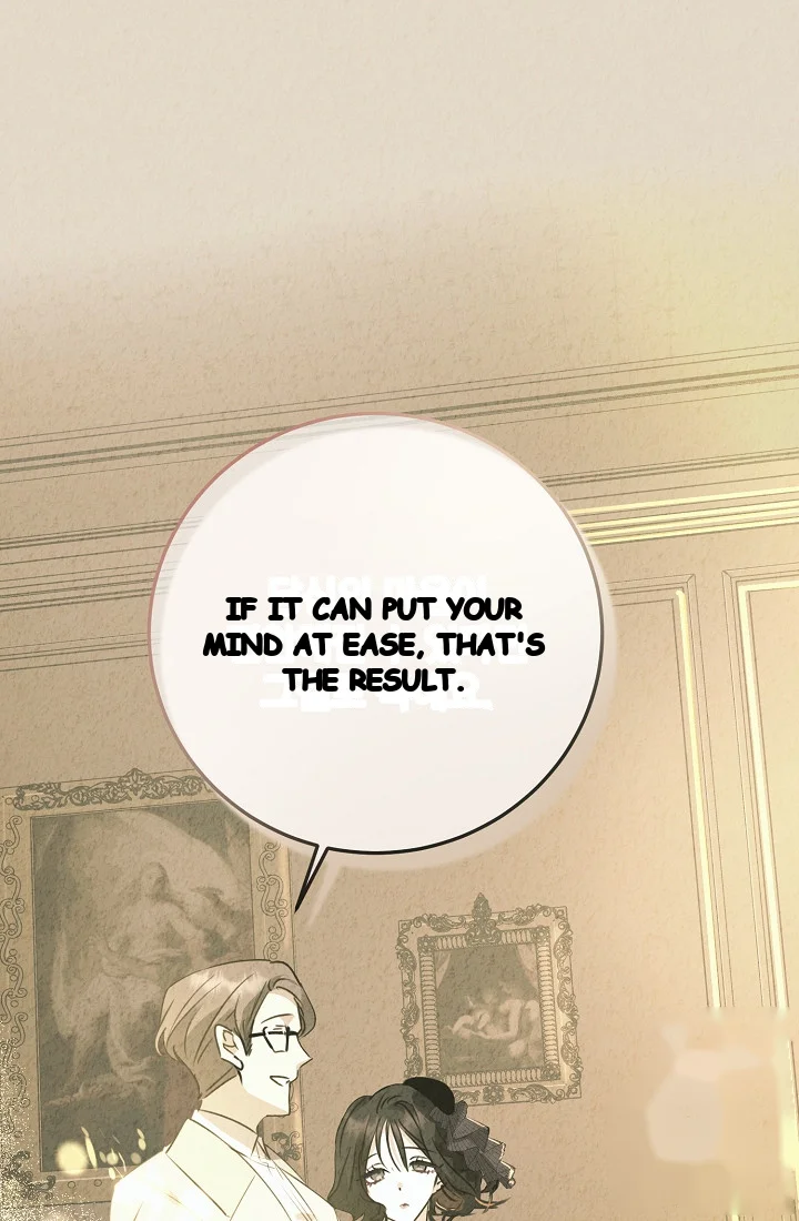Mansion Wing Chunhua: I Love You Always Episode 19 - Page 31