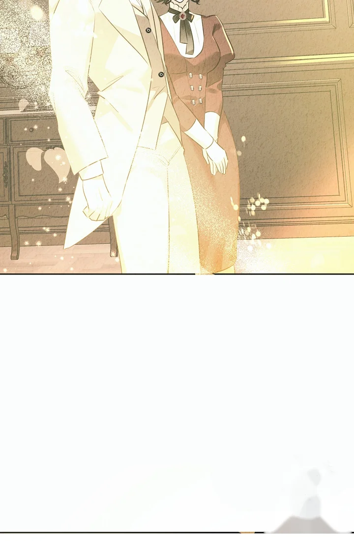 Mansion Wing Chunhua: I Love You Always Episode 19 - Page 32