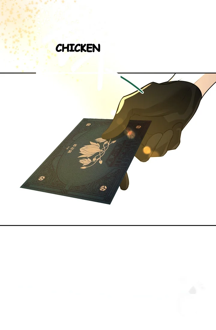 Mansion Wing Chunhua: I Love You Always Episode 19 - Page 36