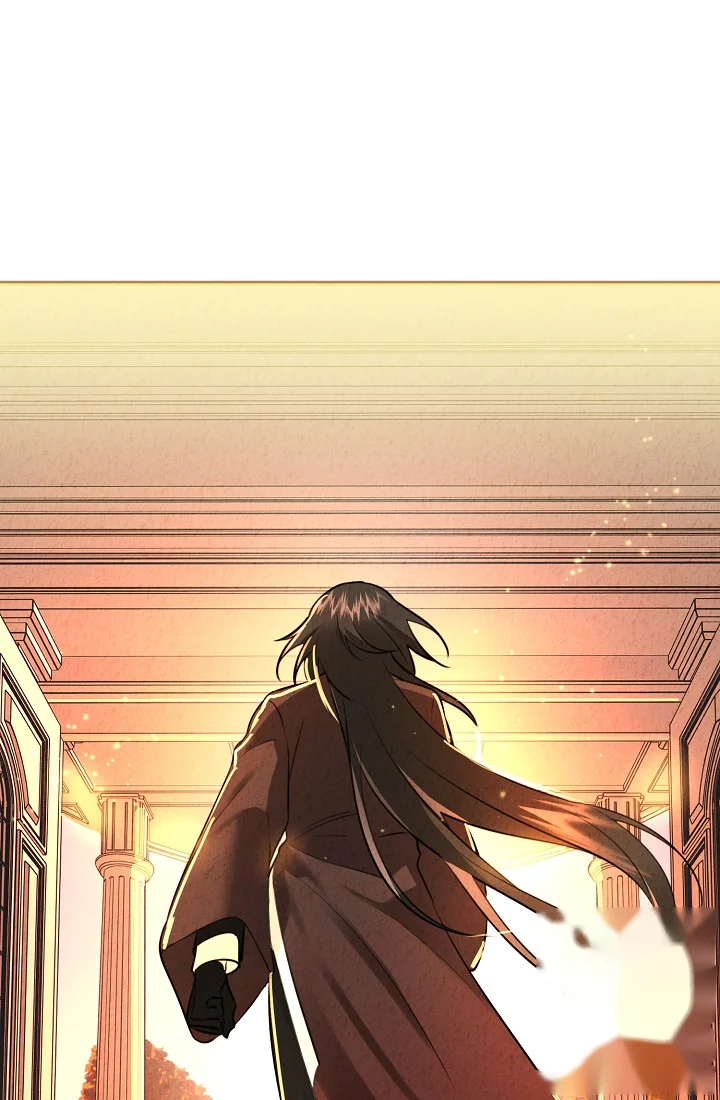 Mansion Wing Chunhua: I Love You Always Episode 19 - Page 38
