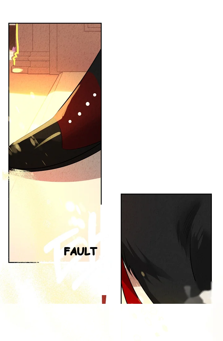 Mansion Wing Chunhua: I Love You Always Episode 19 - Page 40