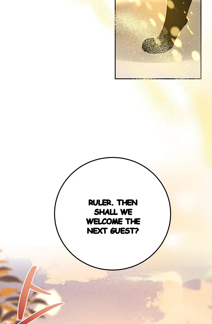Mansion Wing Chunhua: I Love You Always Episode 19 - Page 41