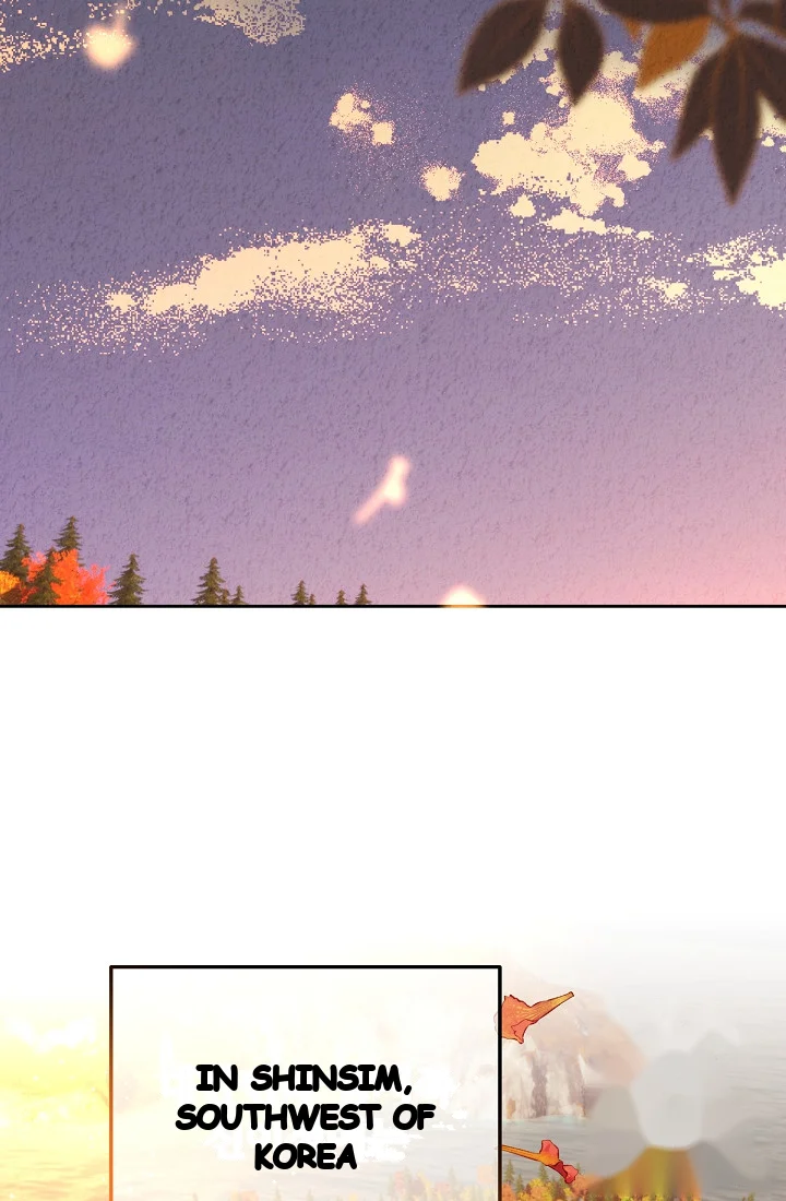 Mansion Wing Chunhua: I Love You Always Episode 19 - Page 43