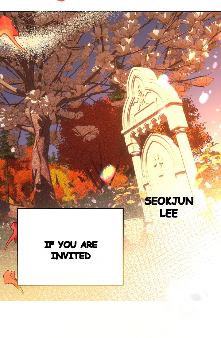 Mansion Wing Chunhua: I Love You Always Episode 19 - Page 45