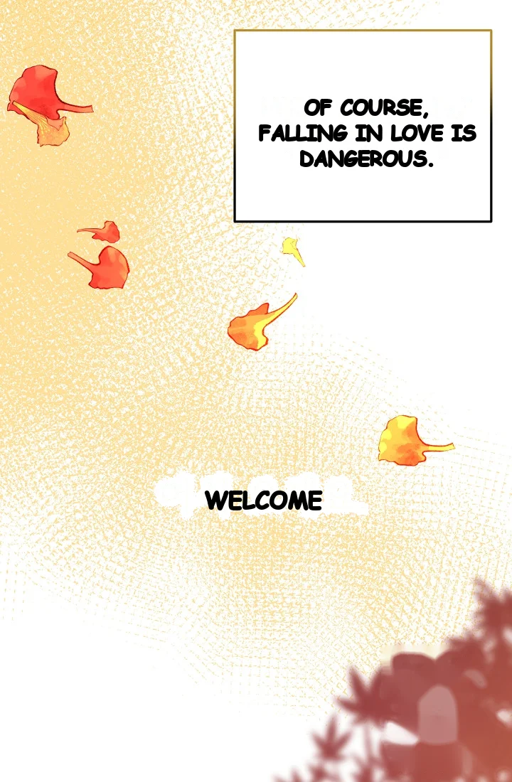 Mansion Wing Chunhua: I Love You Always Episode 19 - Page 46