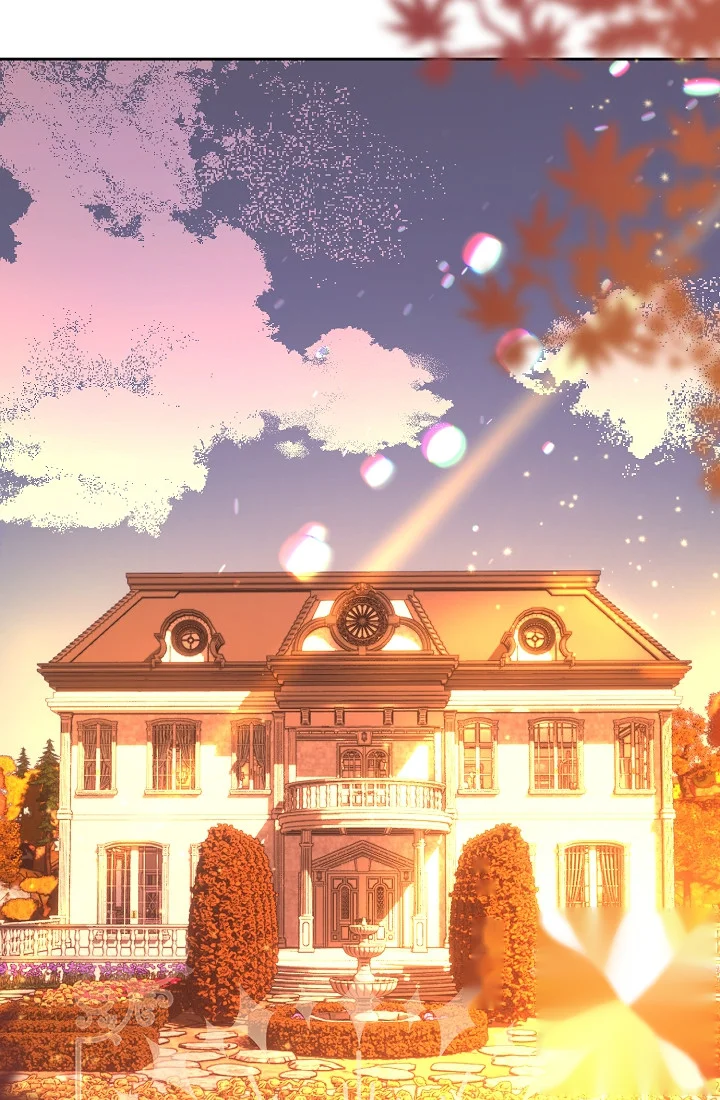 Mansion Wing Chunhua: I Love You Always Episode 19 - Page 47