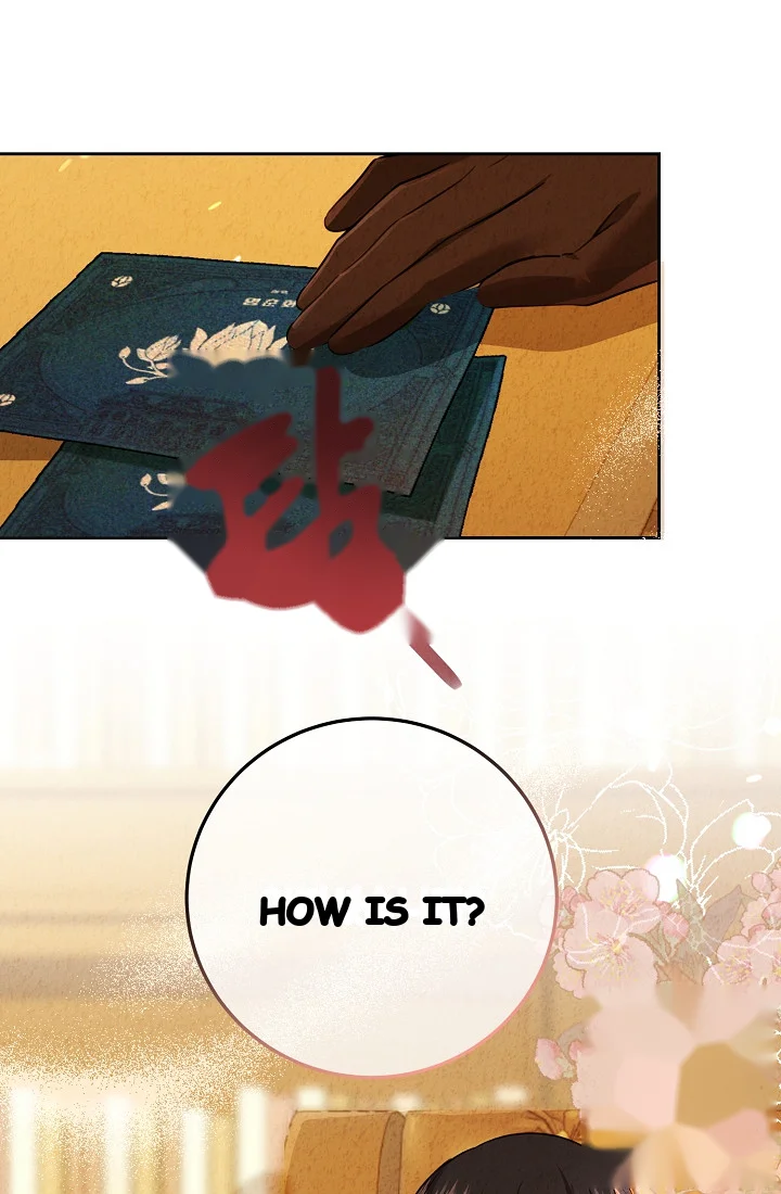 Mansion Wing Chunhua: I Love You Always Episode 19 - Page 7