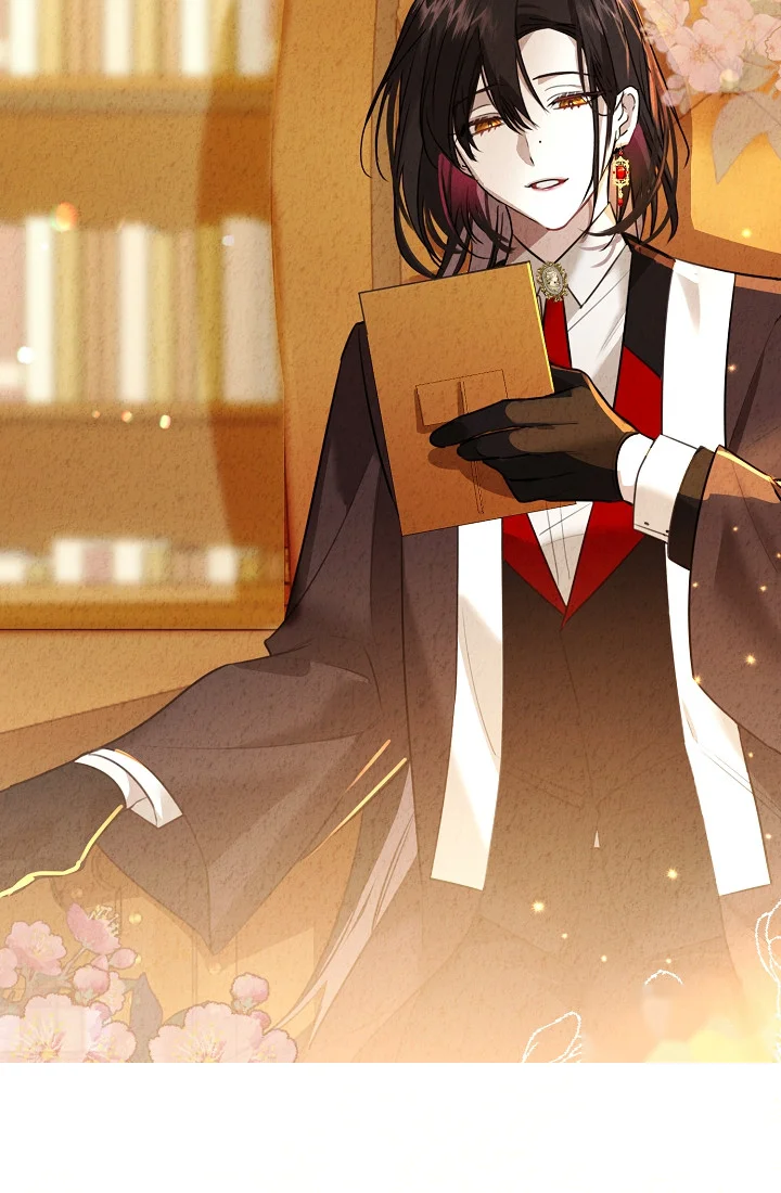 Mansion Wing Chunhua: I Love You Always Episode 19 - Page 8