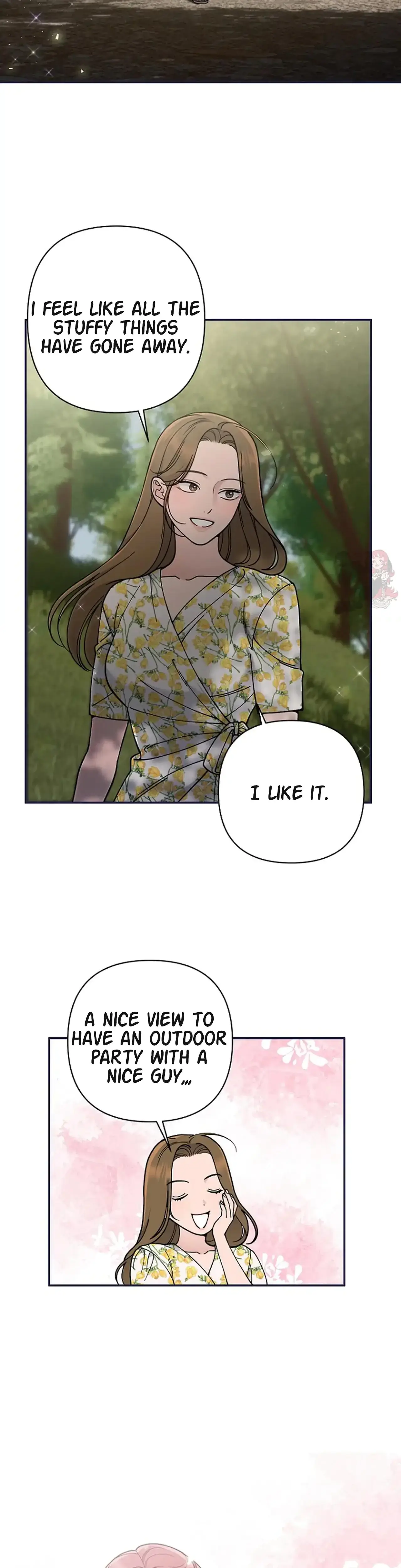Mansion Wing Chunhua: Non-Sleep Nerd Fantasy Episode 1 - Page 27