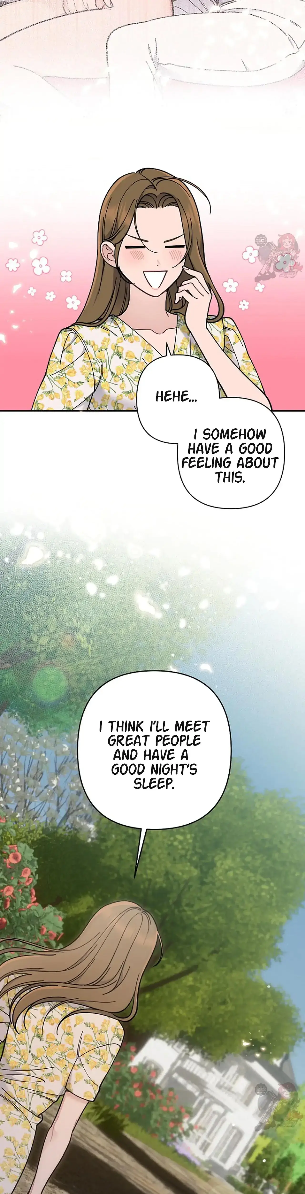 Mansion Wing Chunhua: Non-Sleep Nerd Fantasy Episode 1 - Page 30