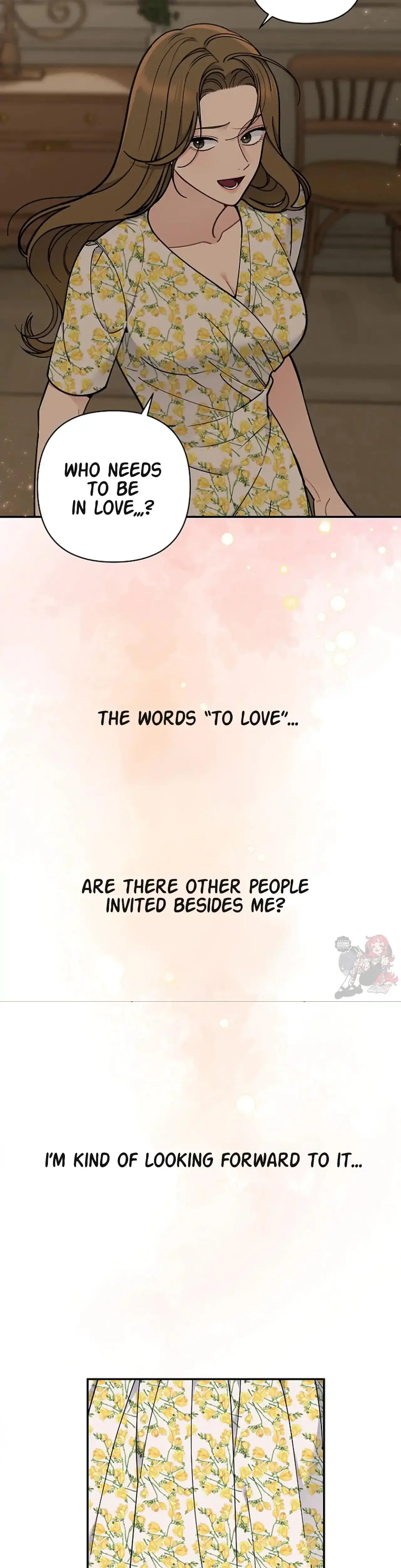 Mansion Wing Chunhua: Non-Sleep Nerd Fantasy Episode 1 - Page 36