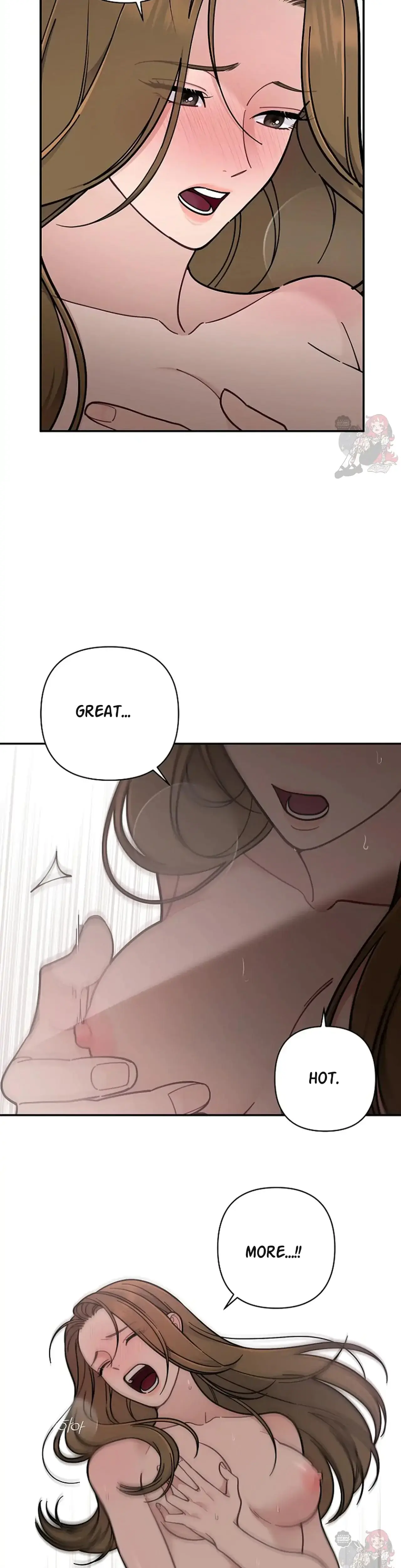 Mansion Wing Chunhua: Non-Sleep Nerd Fantasy Episode 1 - Page 47