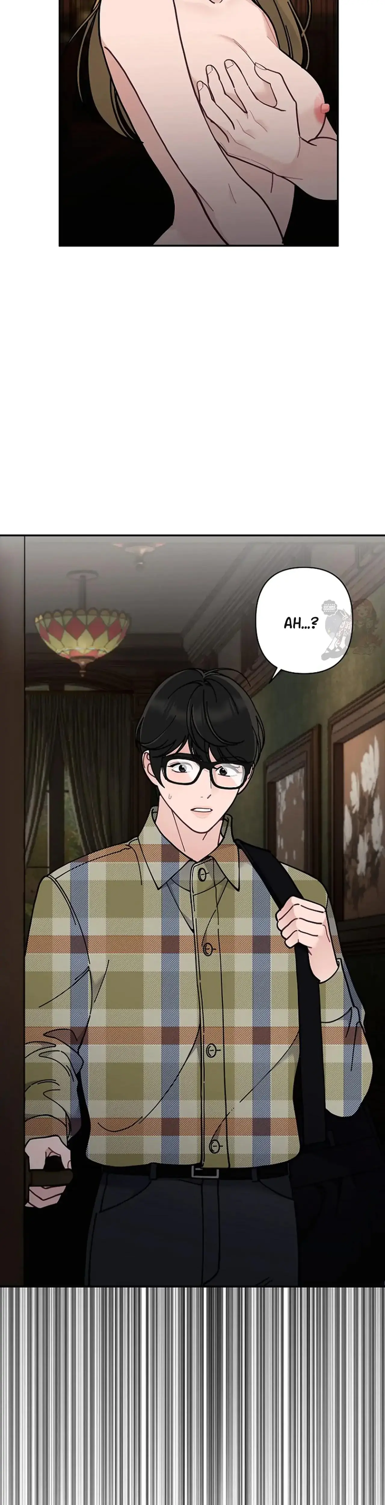 Mansion Wing Chunhua: Non-Sleep Nerd Fantasy Episode 1 - Page 49