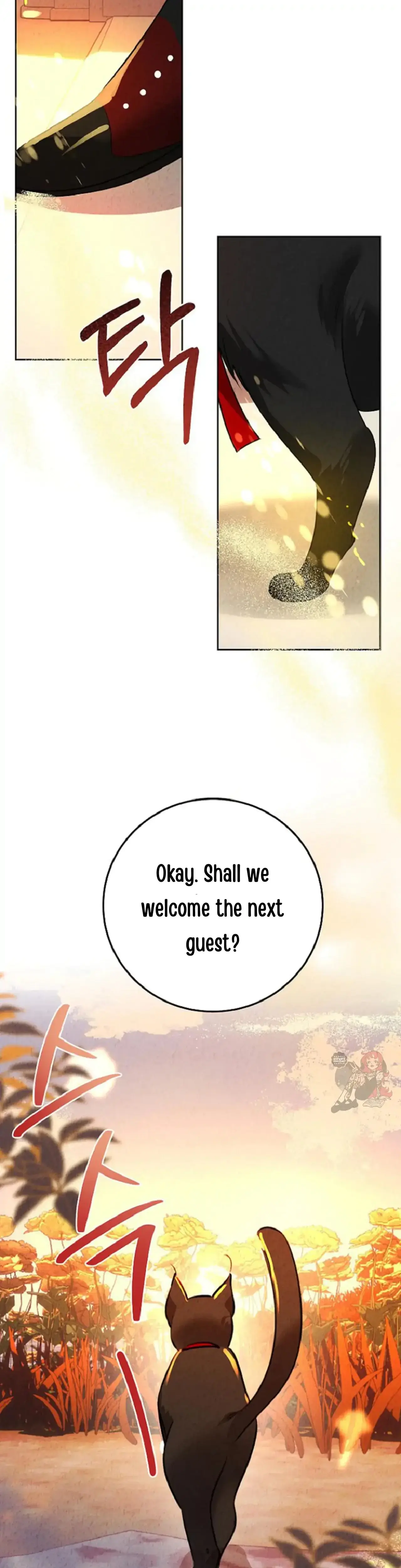 Mansion Wing Chunhua: Non-Sleep Nerd Fantasy Episode 12 - Page 16