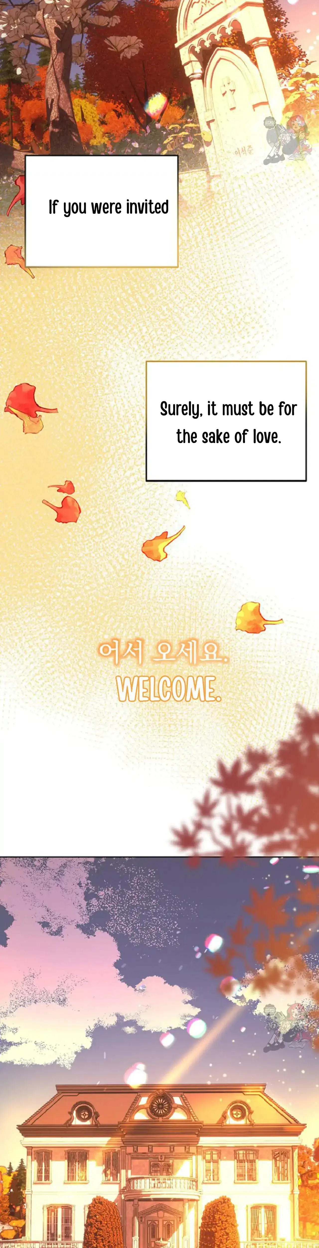 Mansion Wing Chunhua: Non-Sleep Nerd Fantasy Episode 12 - Page 18