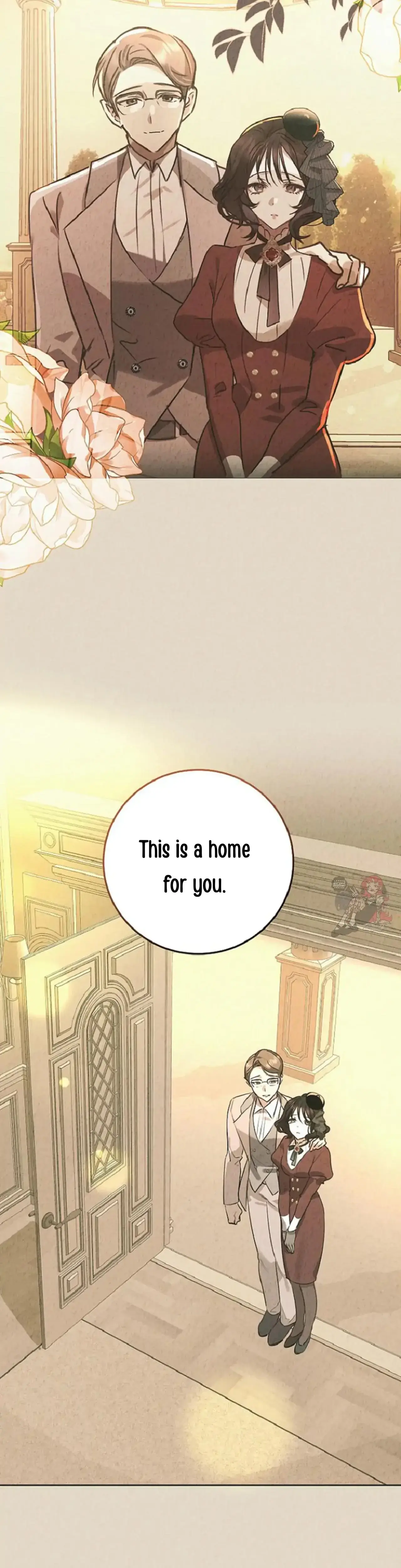 Mansion Wing Chunhua: Non-Sleep Nerd Fantasy Episode 12 - Page 9