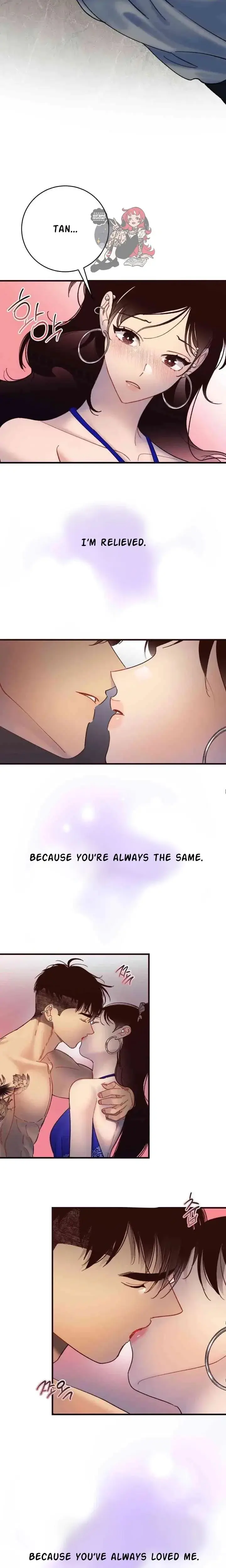 Mansion Wing Chunhua: Parachute Blouse Episode 13 - Page 16