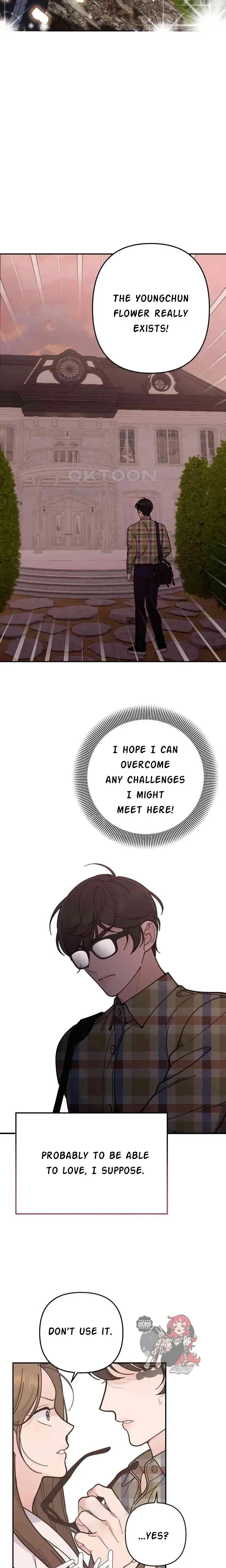 Mansion Wing Chunhua: Parachute Blouse Episode 13 - Page 29