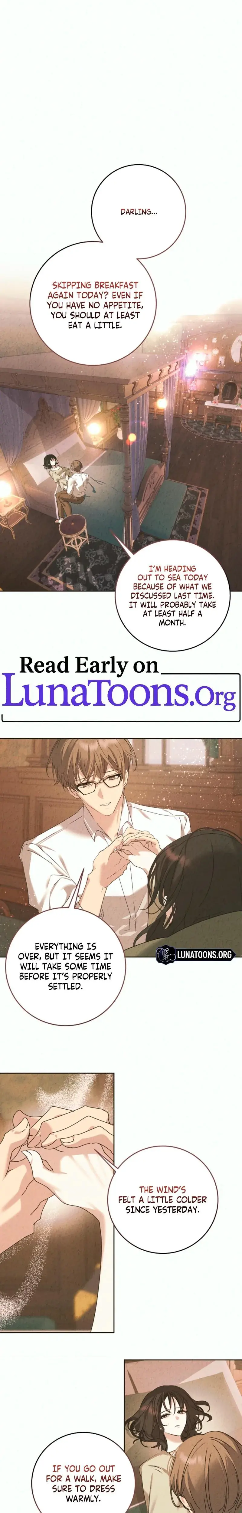 Mansion Wing Chunhua: The First Night After the Divorce Episode 0 - Page 1